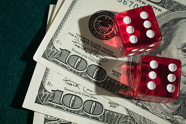 Responsive mobile interface for Dream Gaming showing table controls and betting buttons