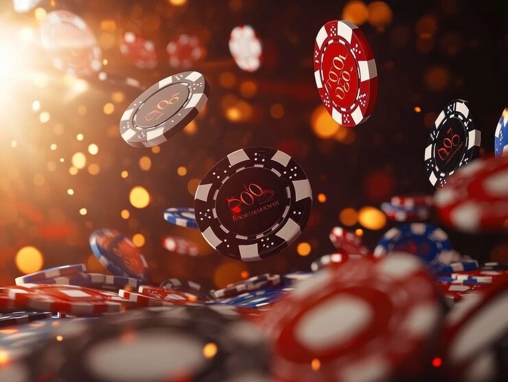 kursi Live Chat mobile interface showing a live roulette table with dealer and real-time chat